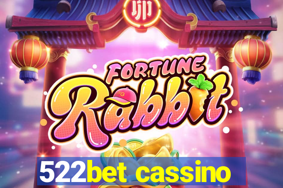 522bet cassino