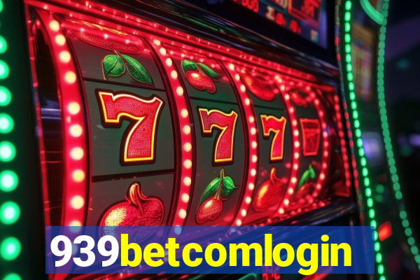 939betcomlogin