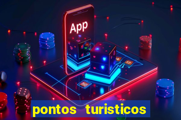 pontos turisticos santos sp
