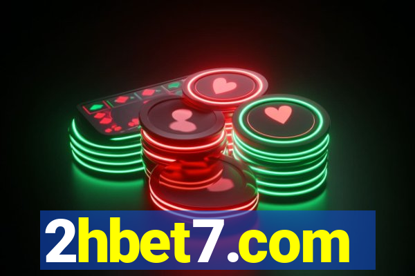 2hbet7.com