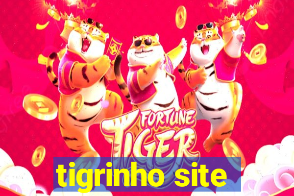 tigrinho site