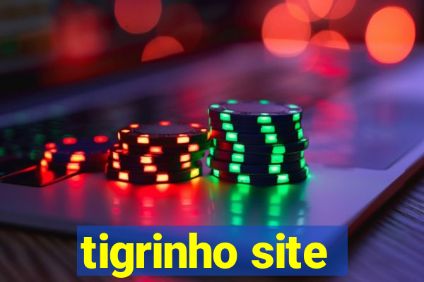 tigrinho site