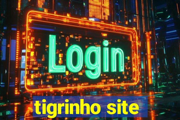 tigrinho site