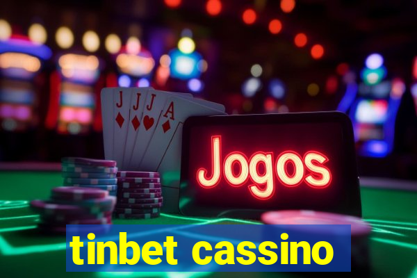 tinbet cassino