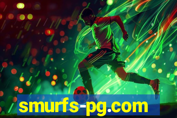 smurfs-pg.com