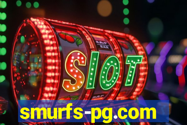 smurfs-pg.com