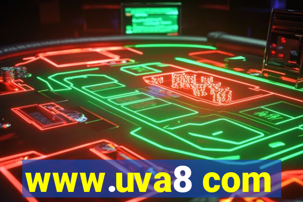 www.uva8 com