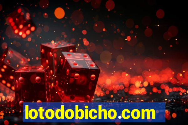 lotodobicho.com