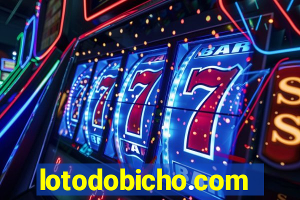 lotodobicho.com