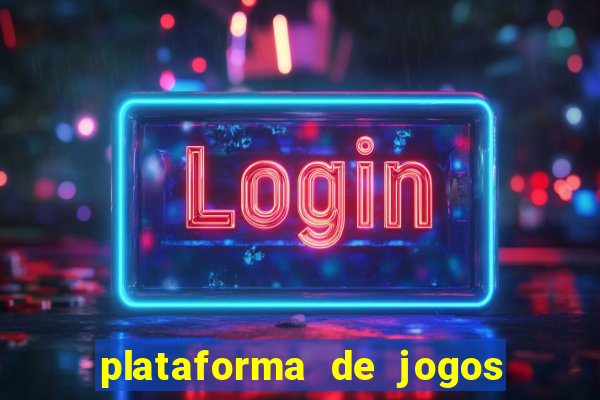 plataforma de jogos para ganhar dinheiro gratuito