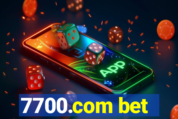 7700.com bet