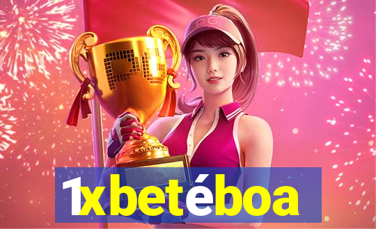 1xbetéboa