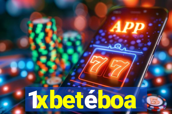 1xbetéboa