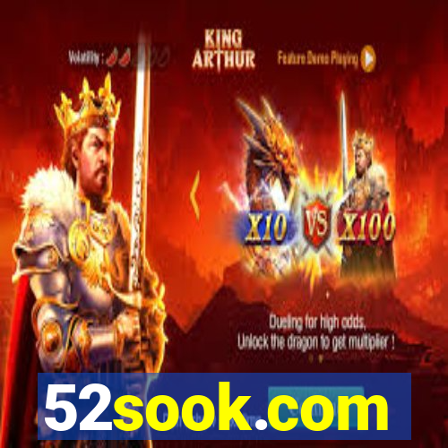 52sook.com