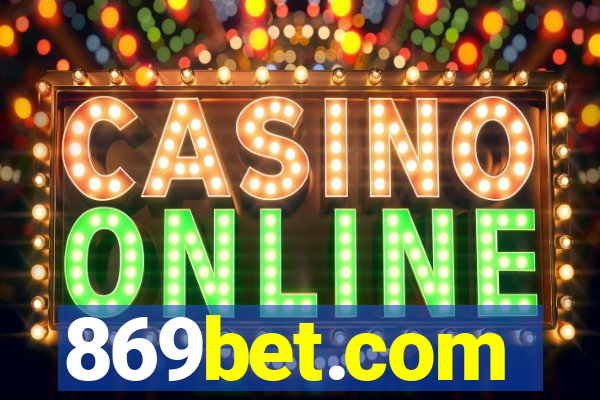 869bet.com