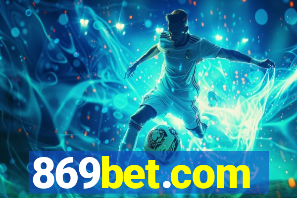 869bet.com