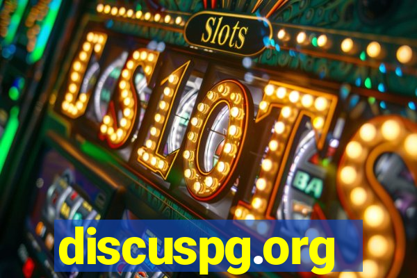 discuspg.org