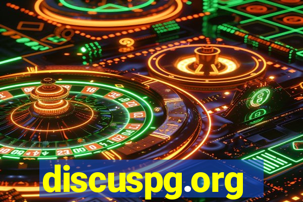 discuspg.org