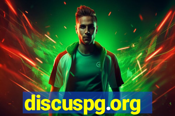 discuspg.org