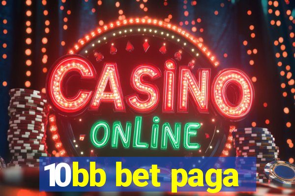10bb bet paga