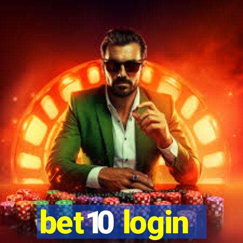 bet10 login