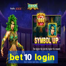 bet10 login