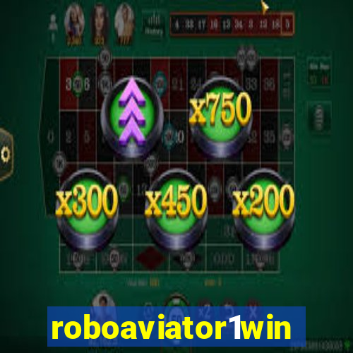 roboaviator1win