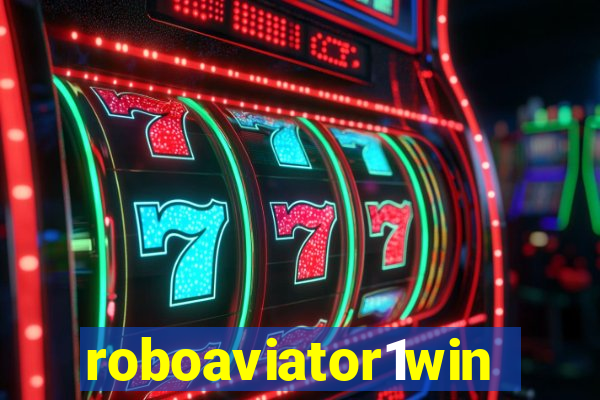 roboaviator1win