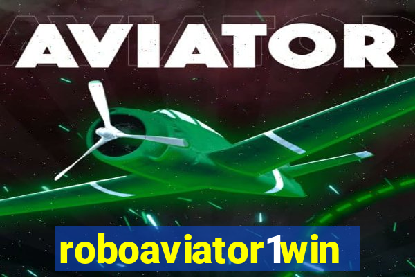 roboaviator1win