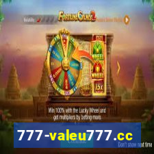 777-valeu777.cc
