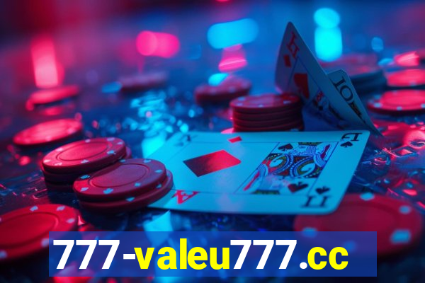 777-valeu777.cc