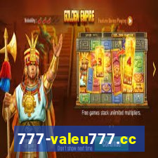 777-valeu777.cc