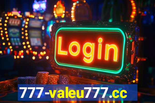 777-valeu777.cc