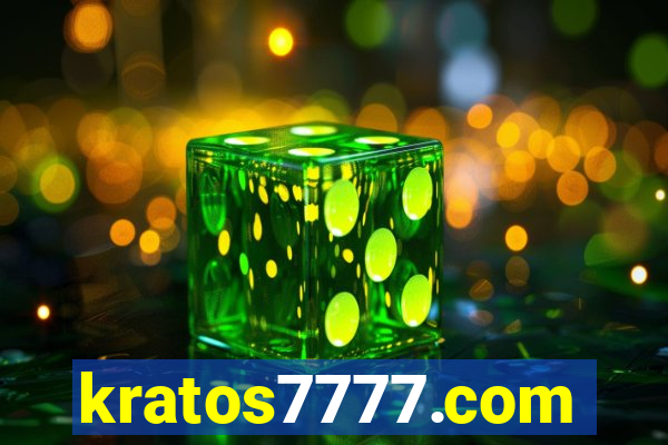 kratos7777.com