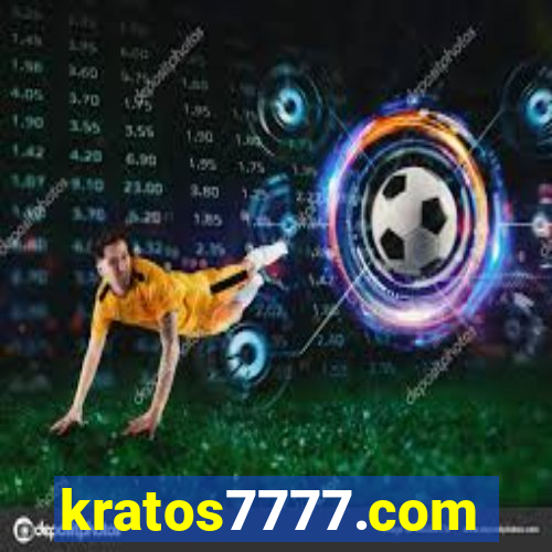 kratos7777.com