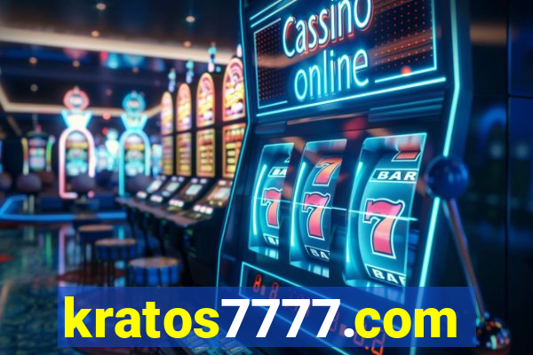 kratos7777.com
