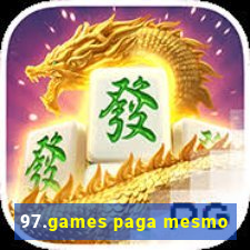 97.games paga mesmo
