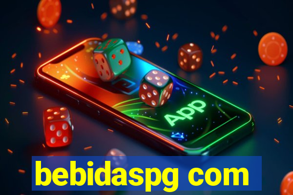 bebidaspg com