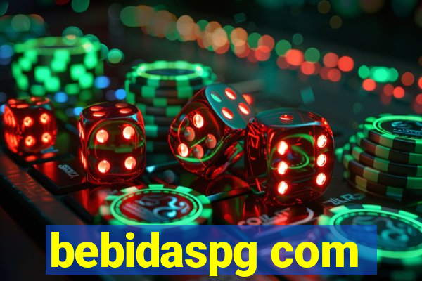 bebidaspg com
