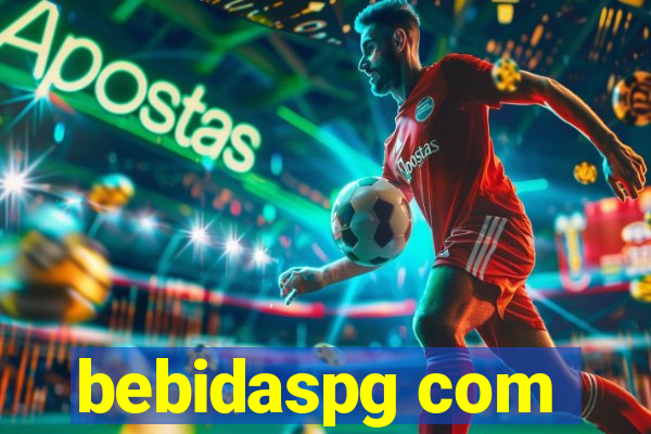 bebidaspg com