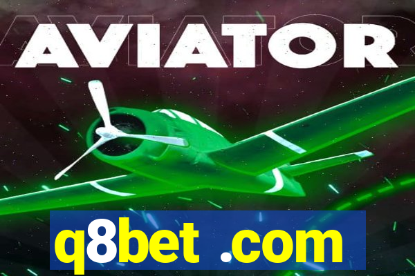 q8bet .com