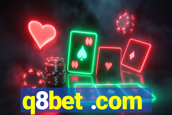 q8bet .com