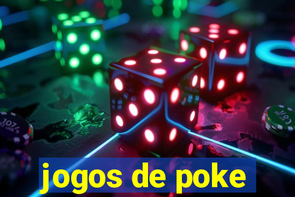 jogos de poke