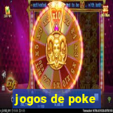 jogos de poke
