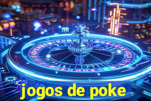 jogos de poke