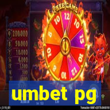 umbet pg