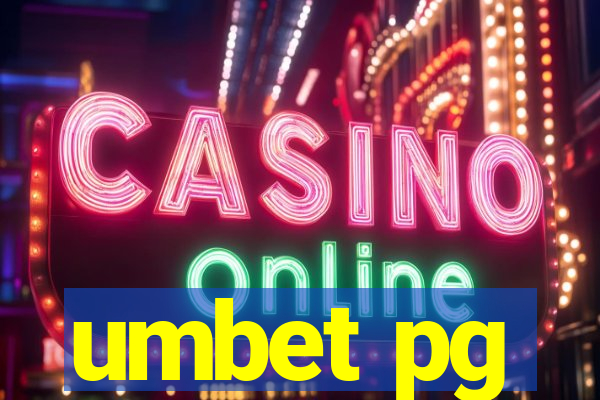 umbet pg
