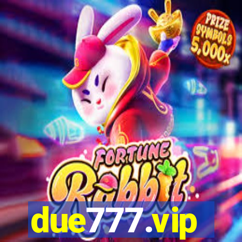 due777.vip