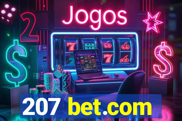 207 bet.com