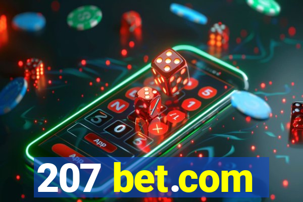 207 bet.com